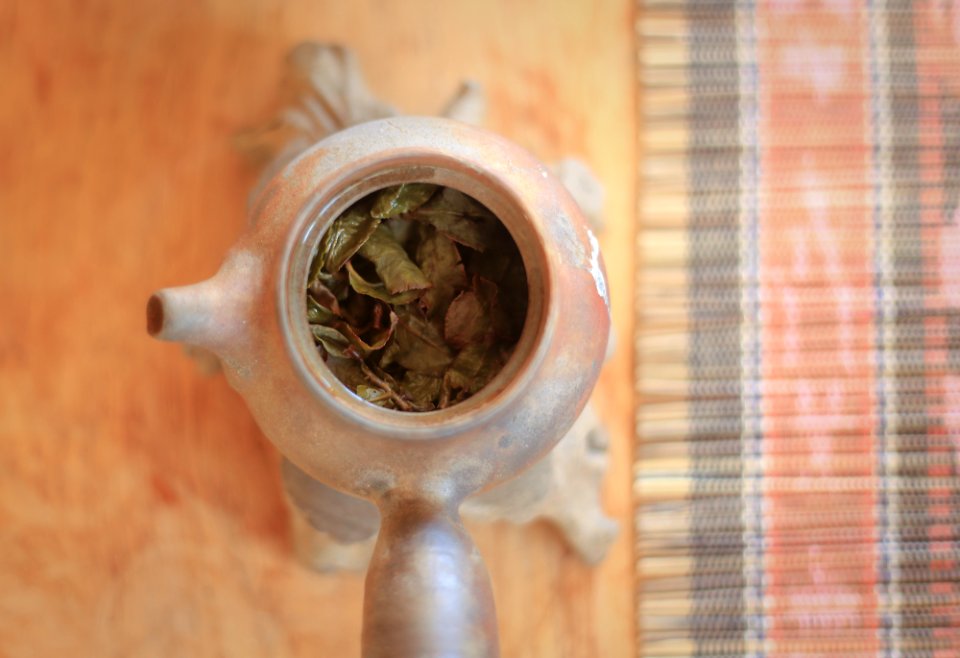 Teaware, Potttery, Textile