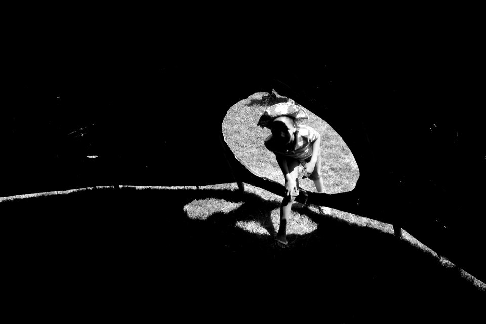 New york, United states, Shadow