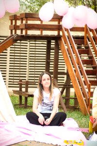 State of so paulo, Brazil, Woman