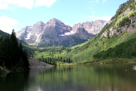Maroon bells, Aspen, Aspen colorado