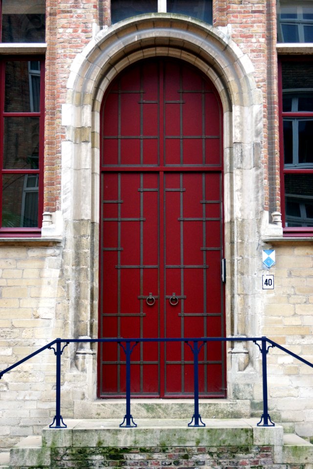 Bruges, Belgium