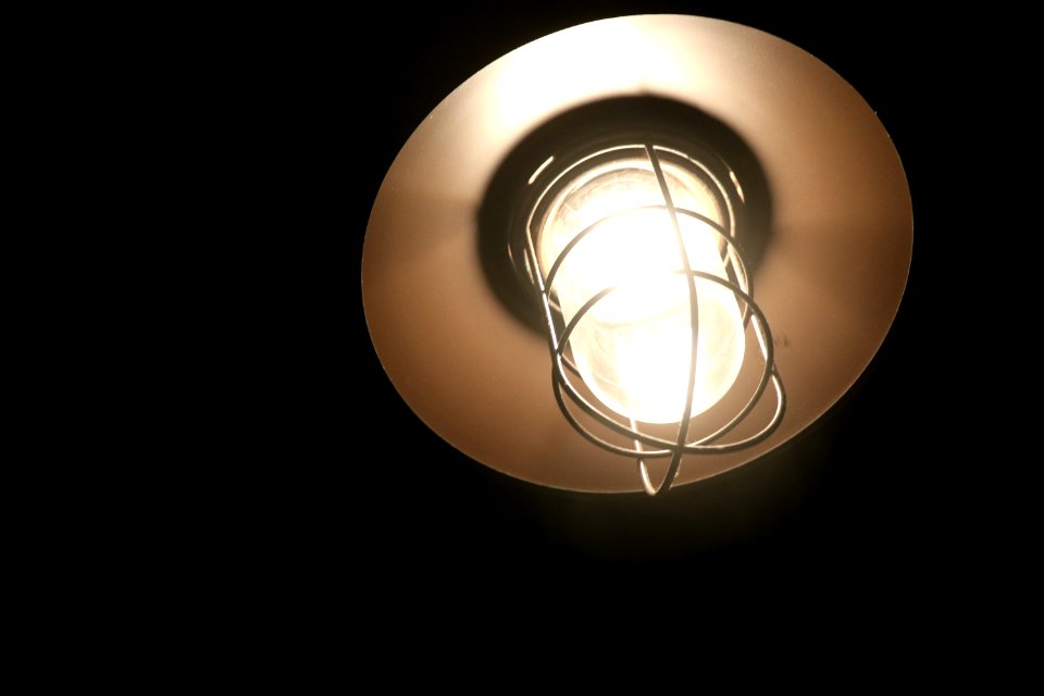 Liuqiu township, Taiwan, Light