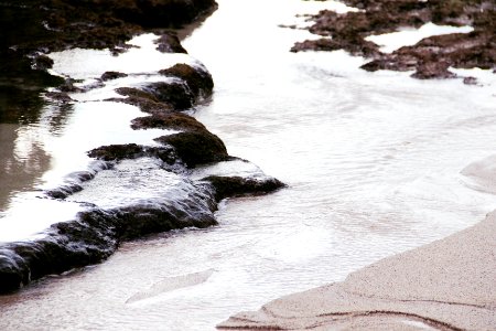 Indonesia, Pantai greweng, World