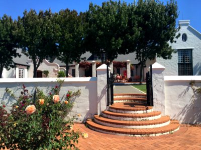 Australia, Margaret river, Villa
