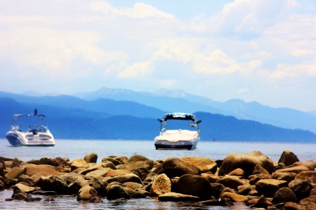 South lake tahoe, United states