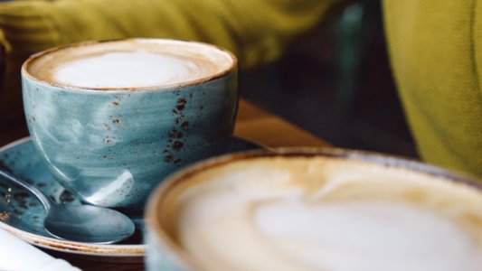Cappuccino, Mug, Cup