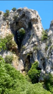 Salavas, Auvergnerhnealpes, France