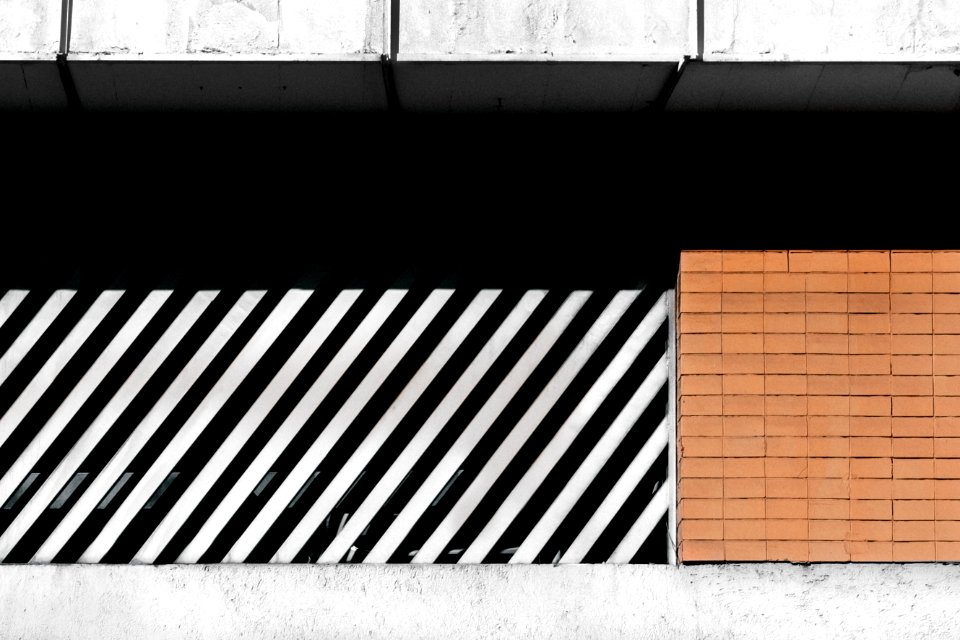 Mexico city, Mexico, Lines