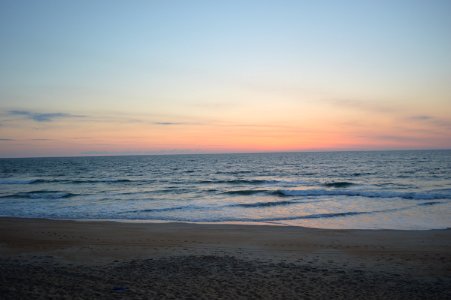 Kill devil hills, United states, Travel