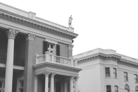 Nashville, Belmont mansion, United states