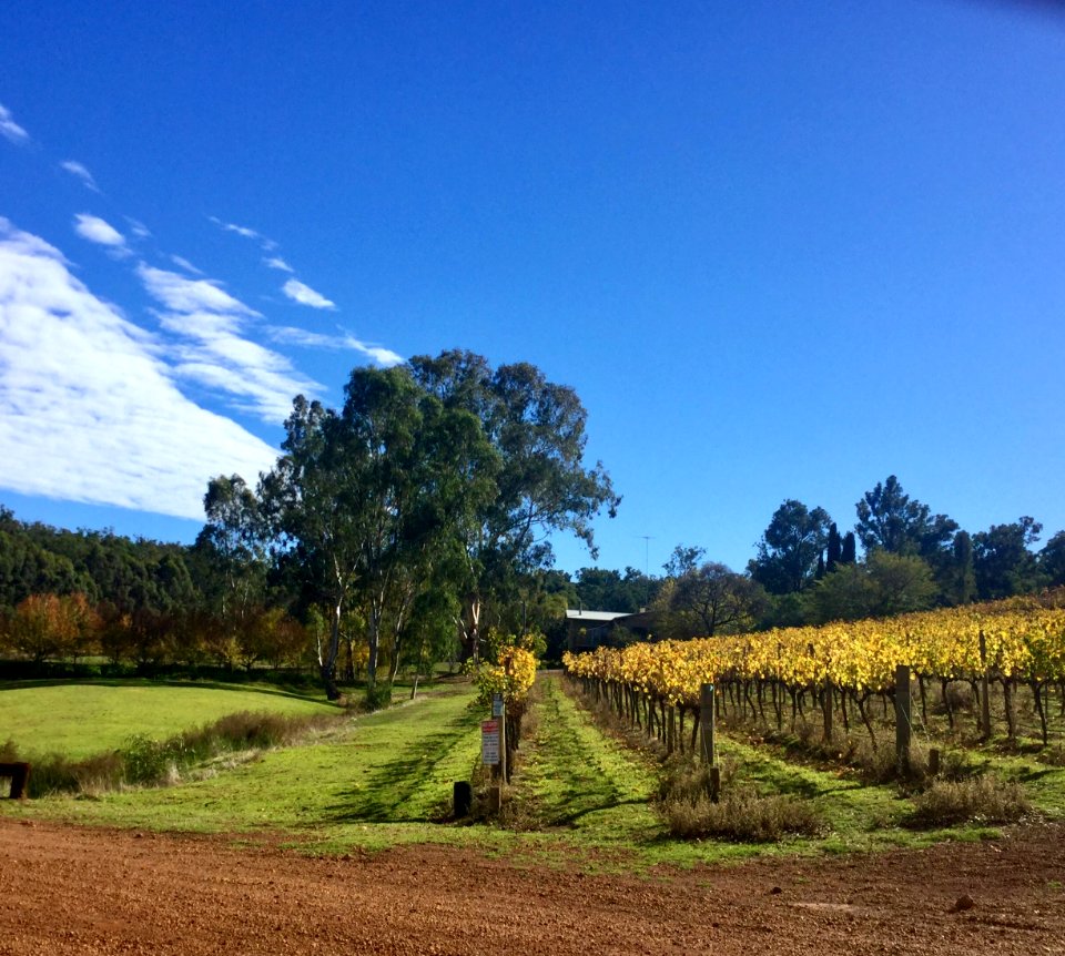 Jarrahdale, Australia, Countryside