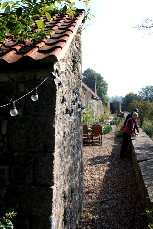 Mells, United kingdom, Cafe