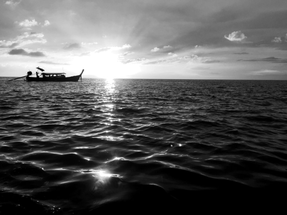 Thail, Ban thai road tambon ao nang, Amphoe mueang krabi