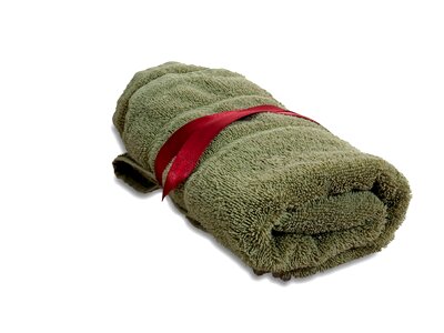 Wellness massage relaxation