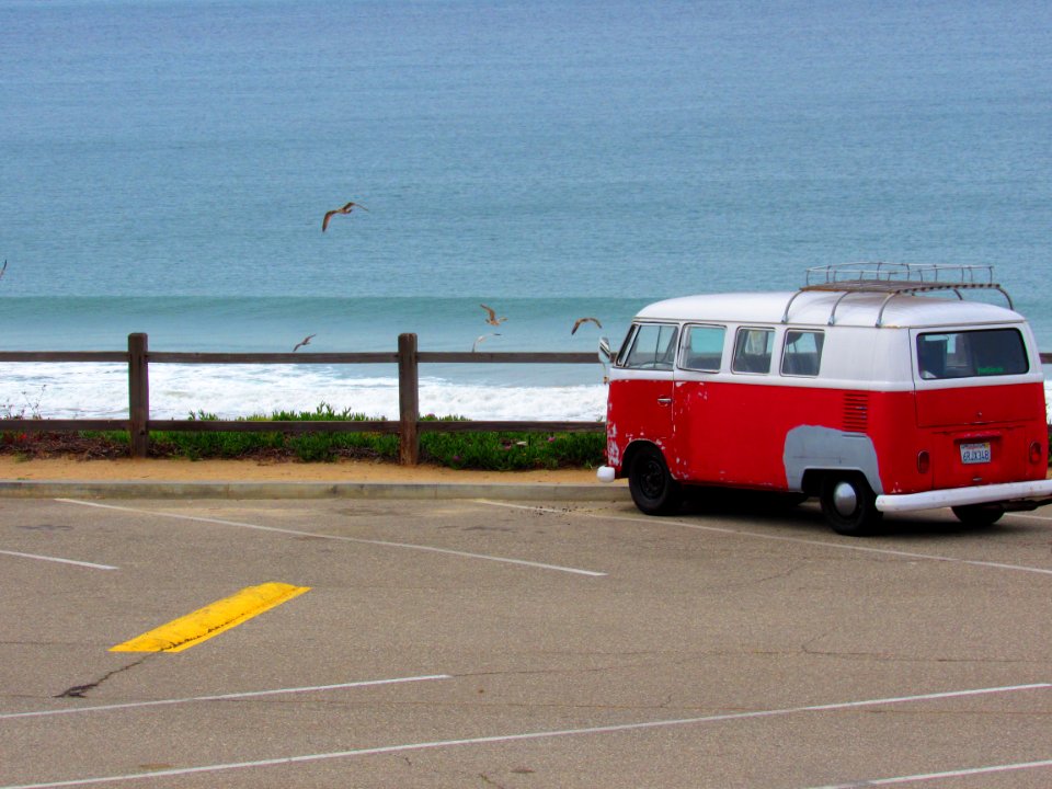 Los angeles, United states, Summer