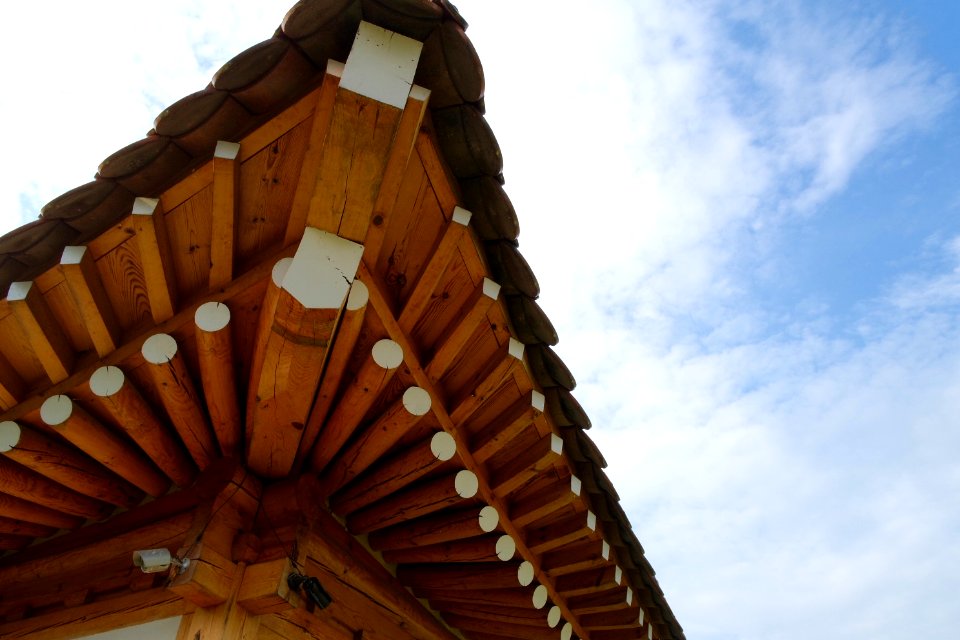 Korea, Koreastylehouse, Travel