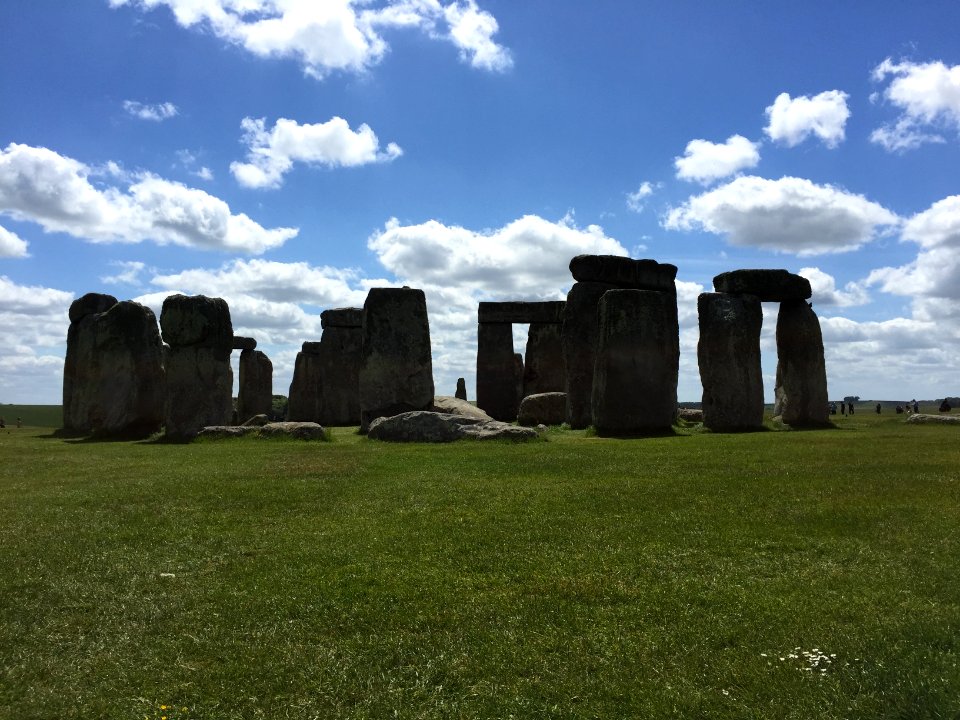 Stonehenge, Amesbury, United kingdom
