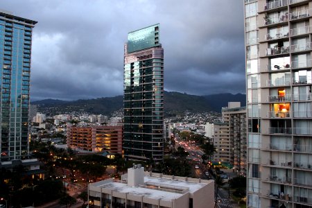 Waik k , United states, Hawaii
