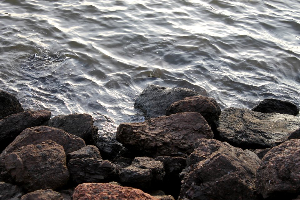 Victoria park, Charlottetown, Canada