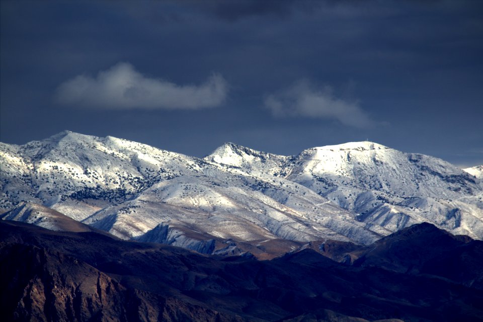 Lone pine, United states, California