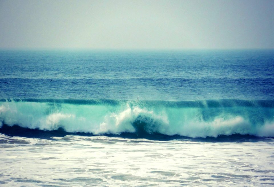 Malibu, United states, Beach