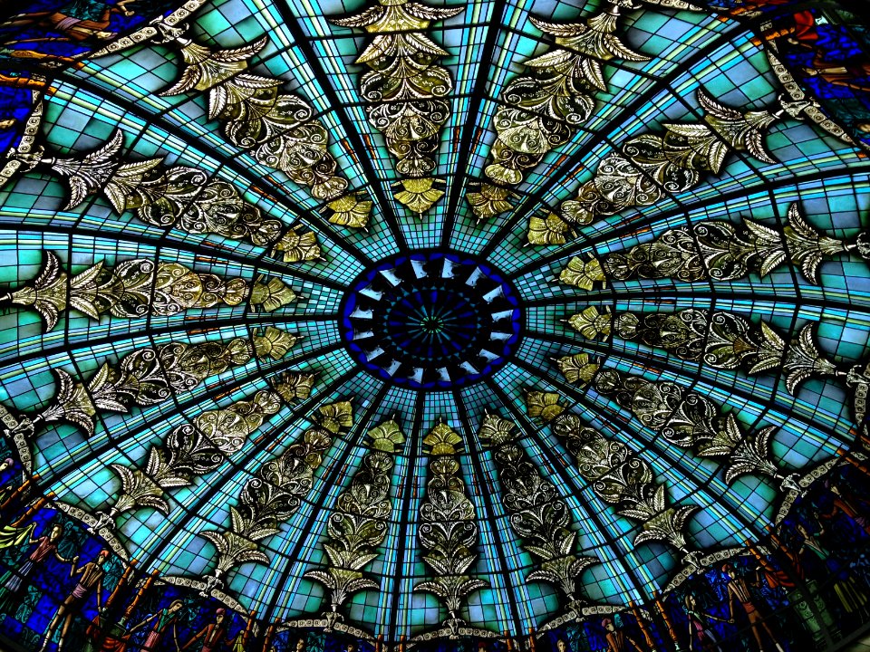 Barcelona, Museu nacionalmuseu etnolgic, Parc de montjuc