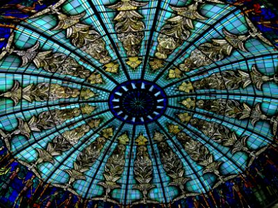 Barcelona, Museu nacionalmuseu etnolgic, Parc de montjuc
