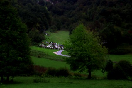 Bihac, Bosnia, Herzegovina photo