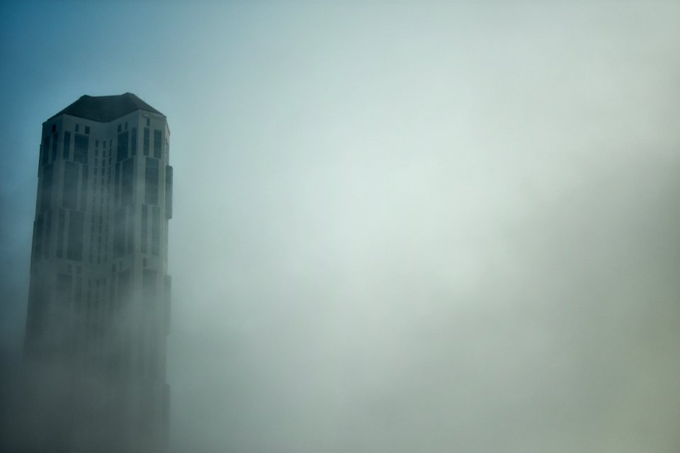 Centum city, Busan, South korea