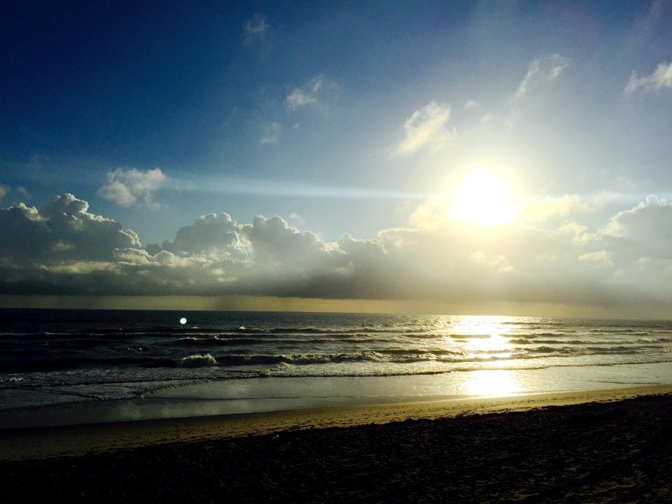 Paradise beach  park, Melbourne, United states