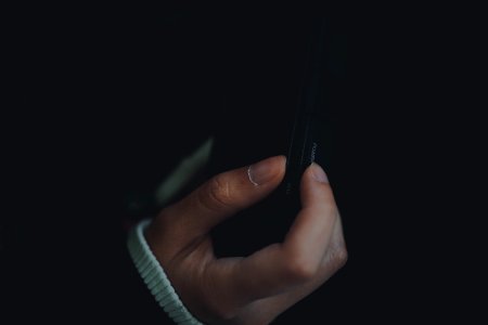 Camera, Photography, Dark