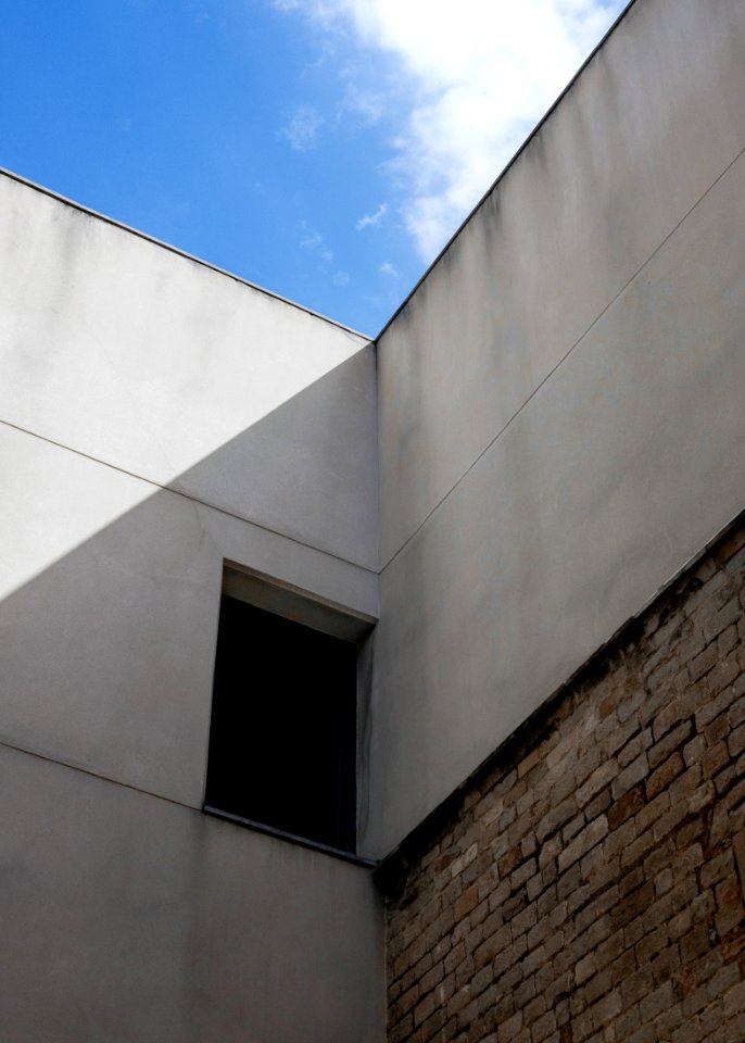Picasso museum, Barcelona, Spain