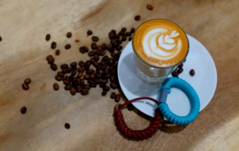 Sleepyhead coffee, Coffee cup, Bracelet photo