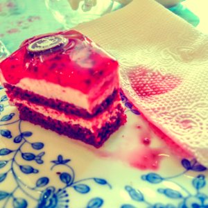 Ho chi minh city, Vietnam, Cake