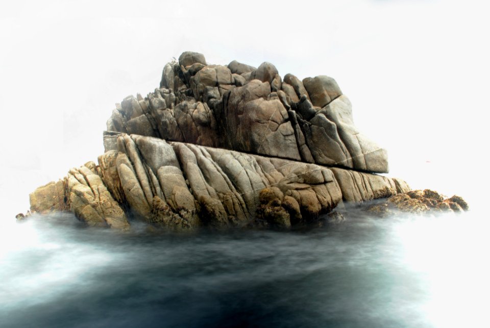 Pacific grove, United states, Water