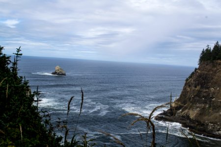 Oceanside, United states, West coast