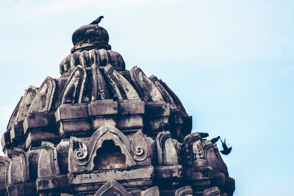 Province de sukhotha, Asia, Temple