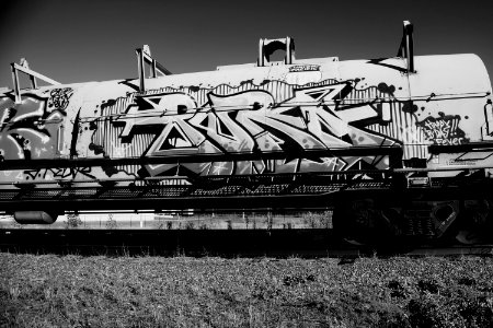 Aurora, Colorado, Spray pain