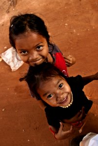 Cambodia, Angkor wat, Krong siem reap photo