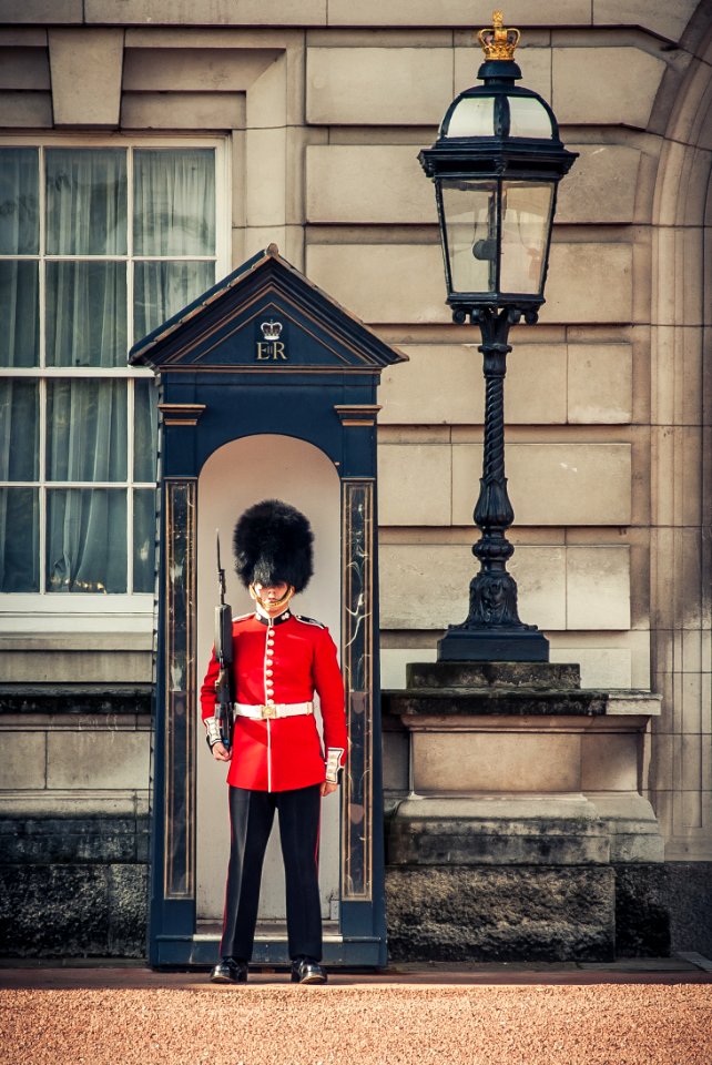 London, Buckingham palace, United kingdom