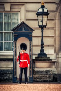 London, Buckingham palace, United kingdom