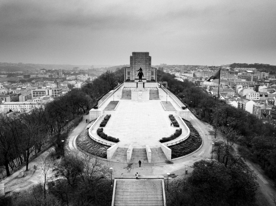 Prague, V tkov, Czechia