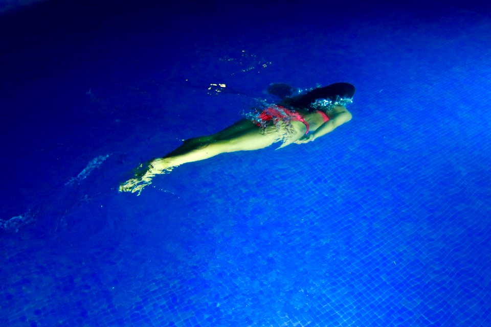 Catalonia, Spain, Woman