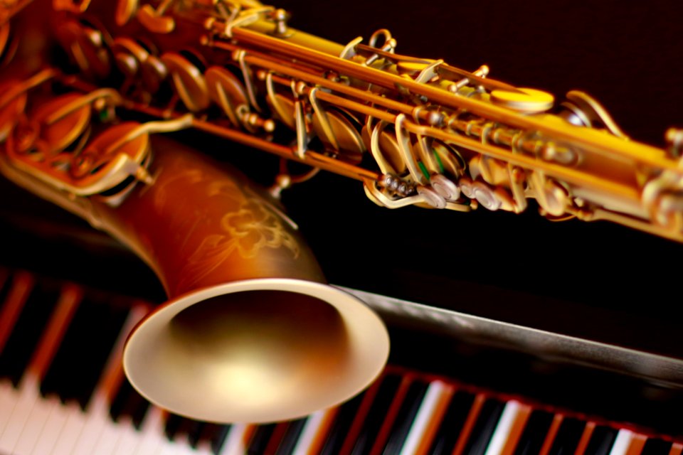 Catalunya, Spain, Saxophone