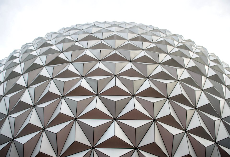 Epcot, Orland, United states