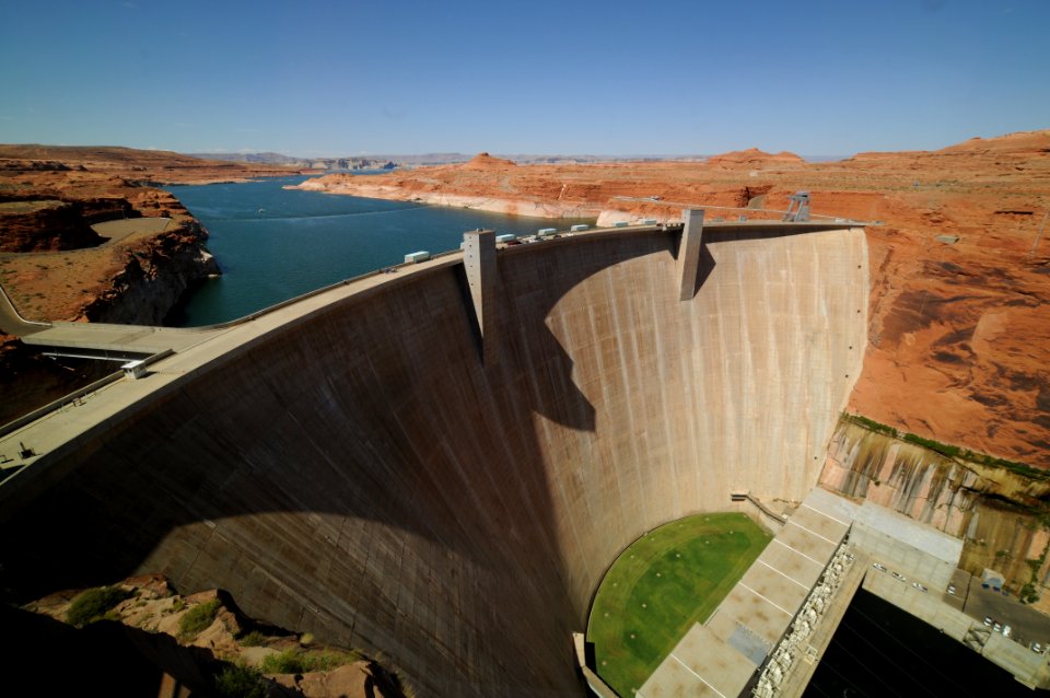 Page, Arizona, Usa