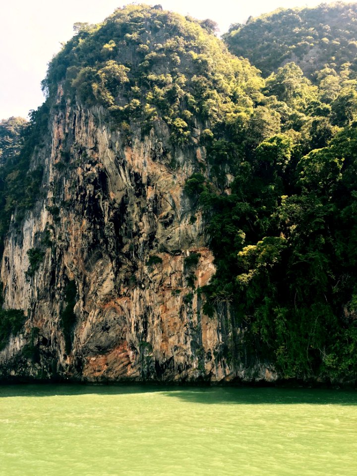 Phuket, Thailand, Sea