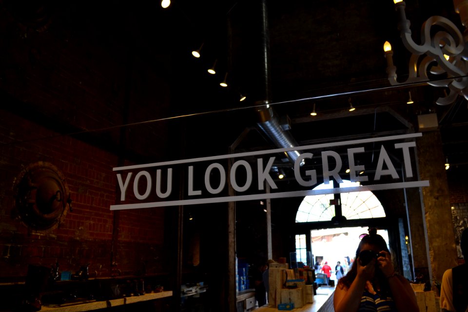 Distillery district, Toronto
