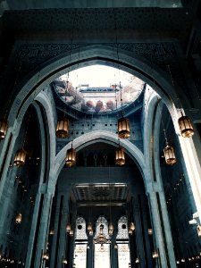 Mecca, Saudi arabia photo