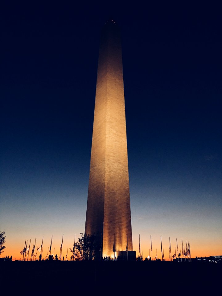 National monument